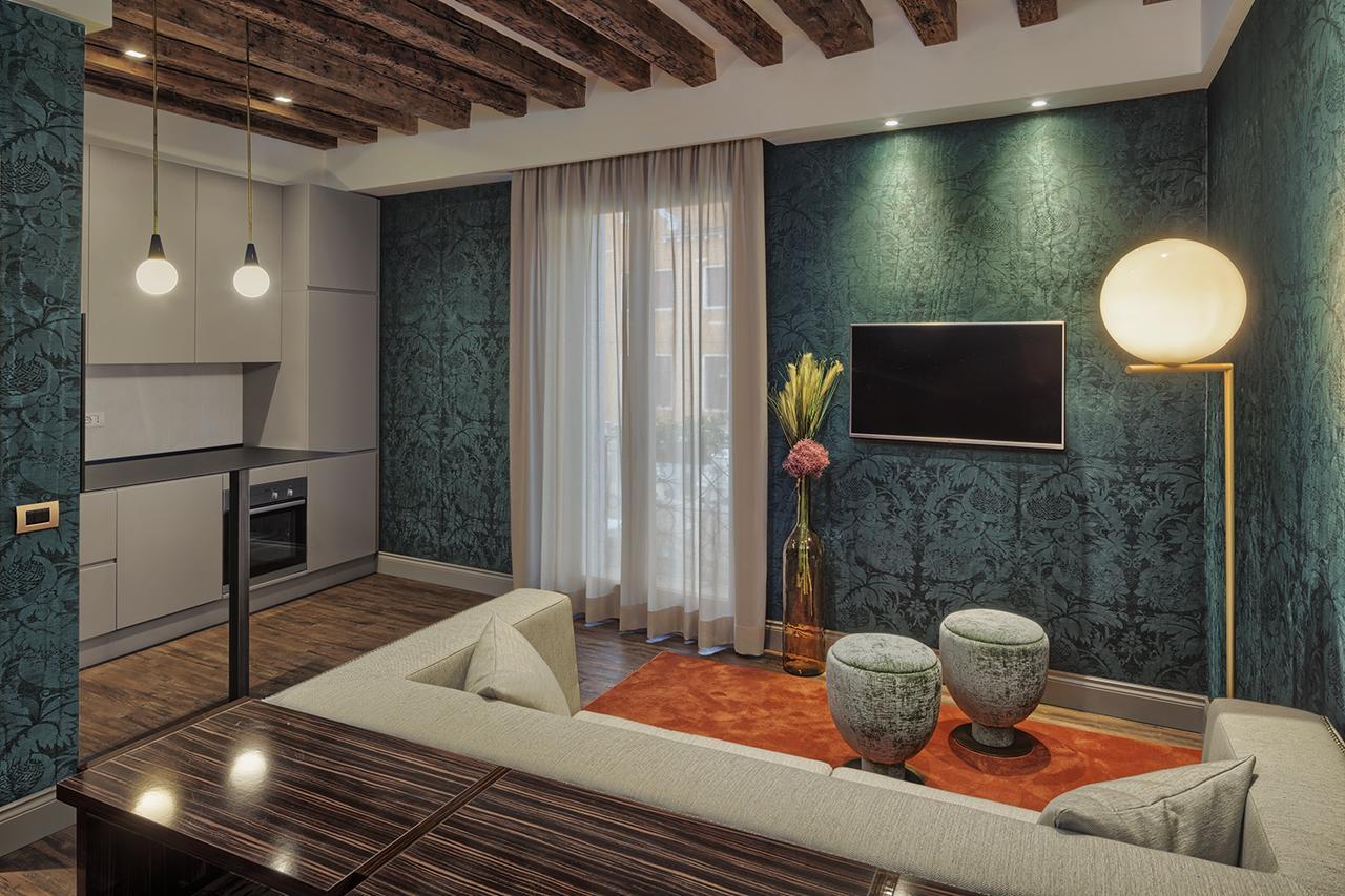 Suite735 ヴェネツィア エクステリア 写真